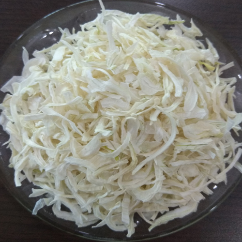 Dehydrated Onion - Flakes