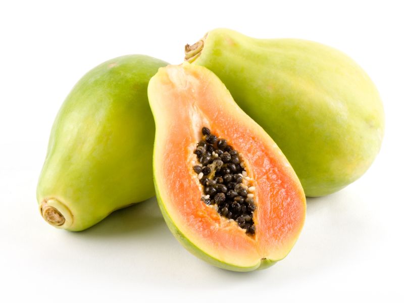 Papaya